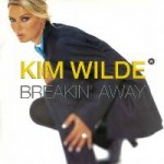 kim wilde breakin away