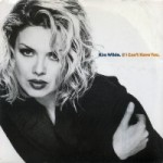kim wilde if i'can't have you