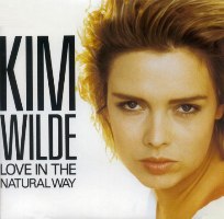 kim wilde love in the natural way