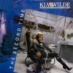 kim wilde the second time