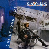 kim wilde the second time