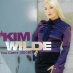 kim wilde you came 2006