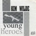 kim wilde young heroes