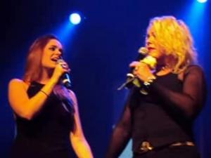 Kim Wilde - Forever Young - Talence 31 05 201314