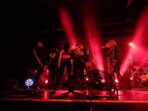 Photo : Cathrin Possehl