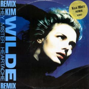 Uk 12" remix